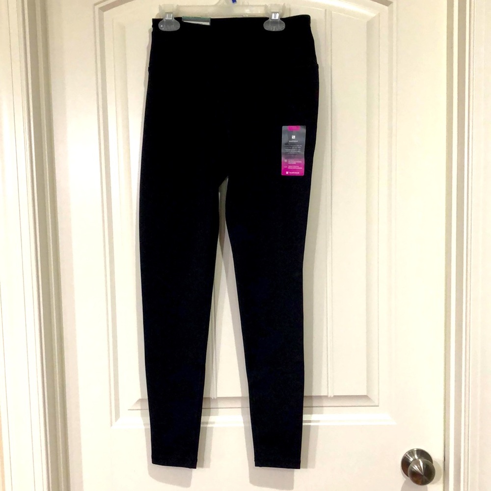 Tek Gear, high rise leggings with Shapewear